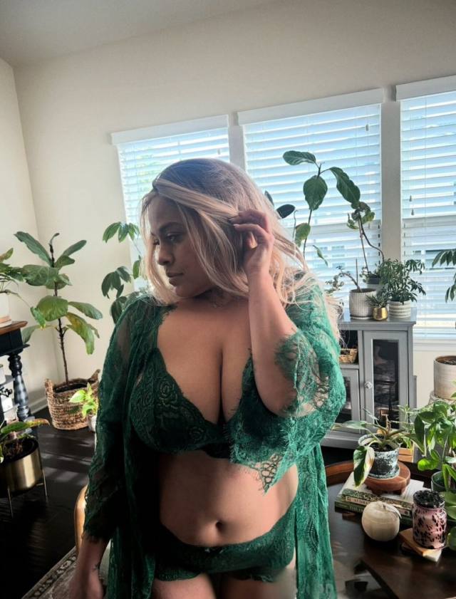 I’m looking for something real and meaningful