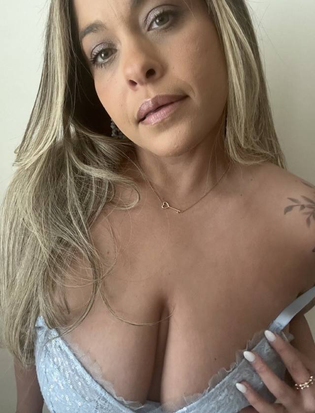 I’m looking for something real and meaningful