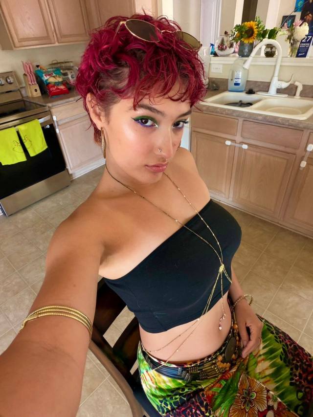 I’m available now