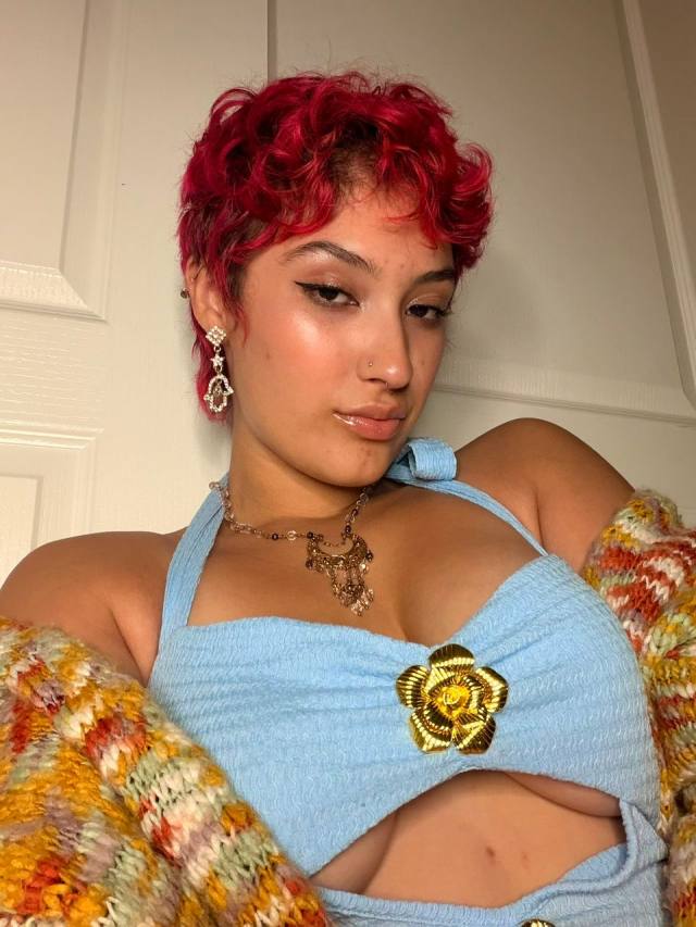 I’m available now