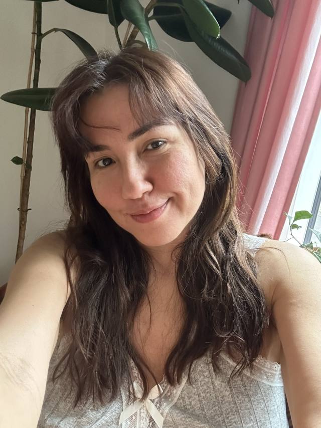 SEEKING FOR FWB