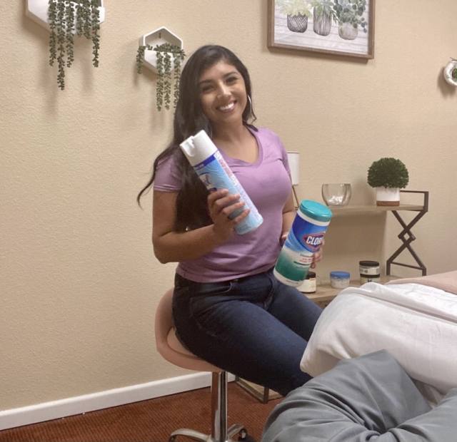 Stress Relief Starts Here – Skilled Massage Therapist Ready
