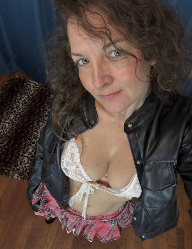 Discreet Fun