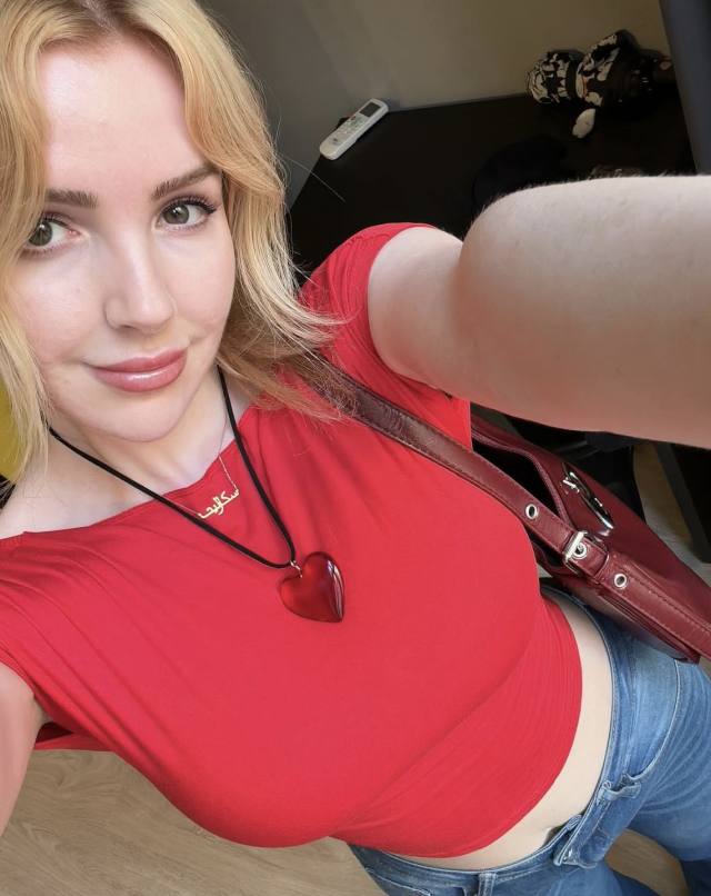 Looking for something real