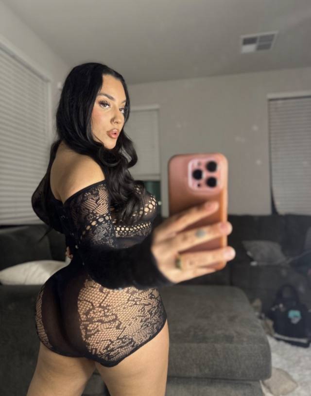 naughtySofia