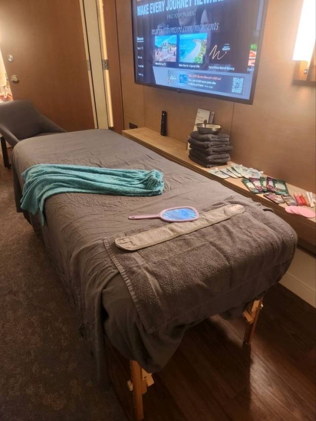 Specialized massage therapist Nuru body to body 2815095800 csh reg