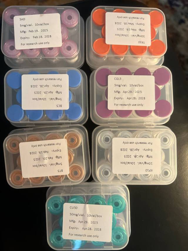 medication