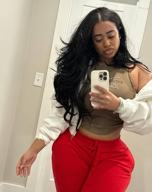 Hookup and massage