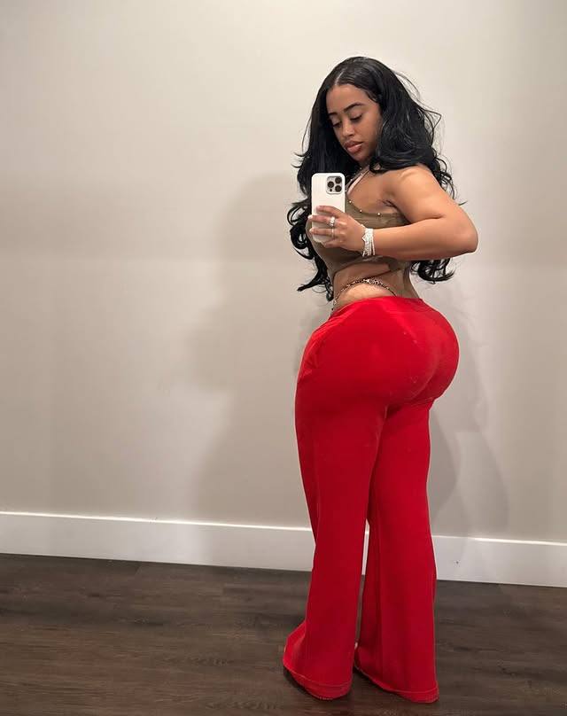 Hookup and massage