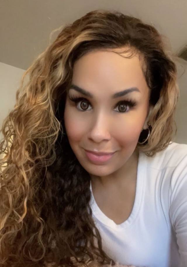 A single Lady looking for love