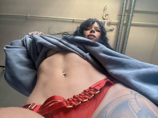 Hookup /Fun /Roleplay