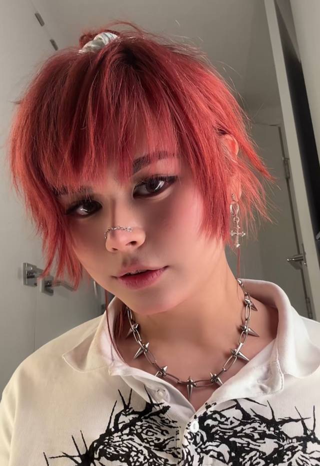 Hot trans girl available for sex meetup 💕