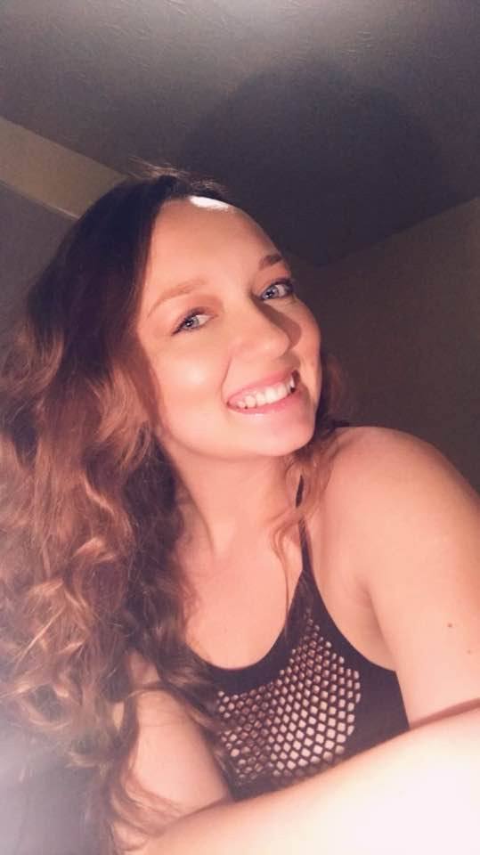💕🌷❤️A massage therapist single mom looking 💕fwb/Reg