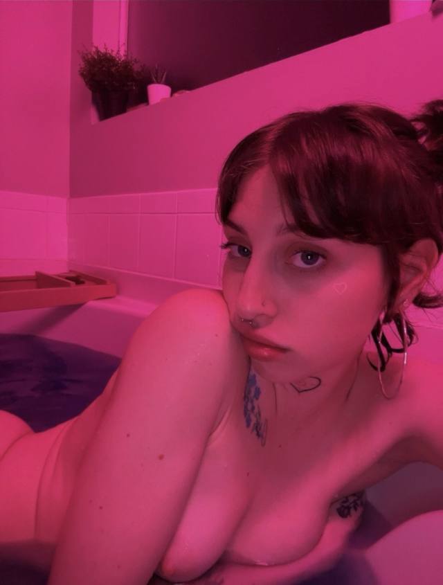 Hook up and massage