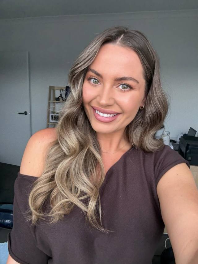 NO PAYMENT REQUIRED - A SEXY SINGLE MOM LOOKING TO HAVE SOME FUN.
