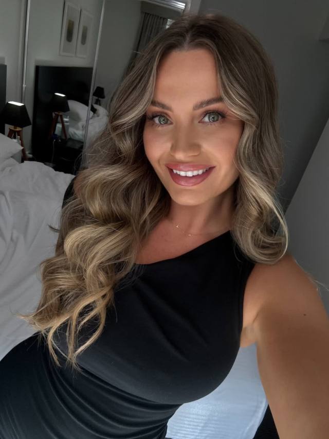 NO PAYMENT REQUIRED - A SEXY SINGLE MOM LOOKING TO HAVE SOME FUN.