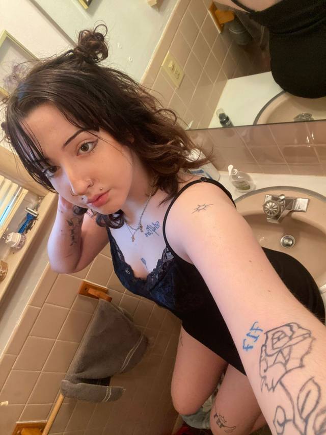 I’m  down to have fun