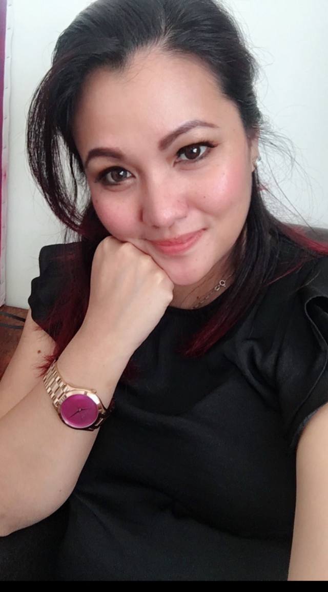 LOOKING FOR A SERIOUS RELATIONSHIP