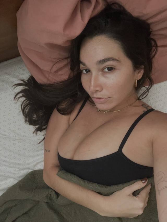 Down to hookup