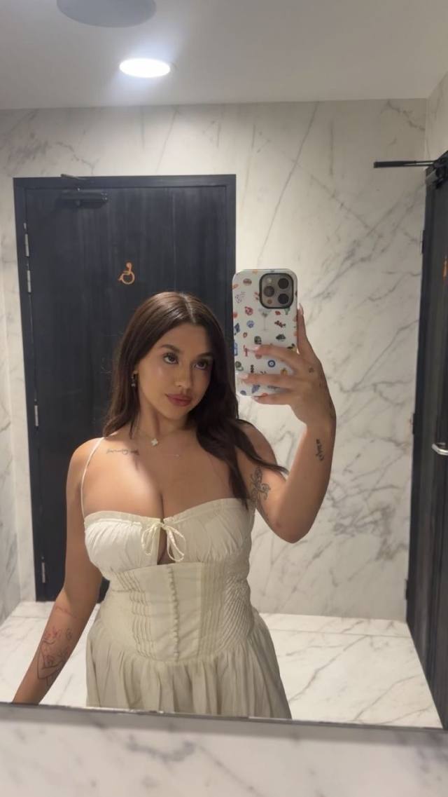 Tara Maay