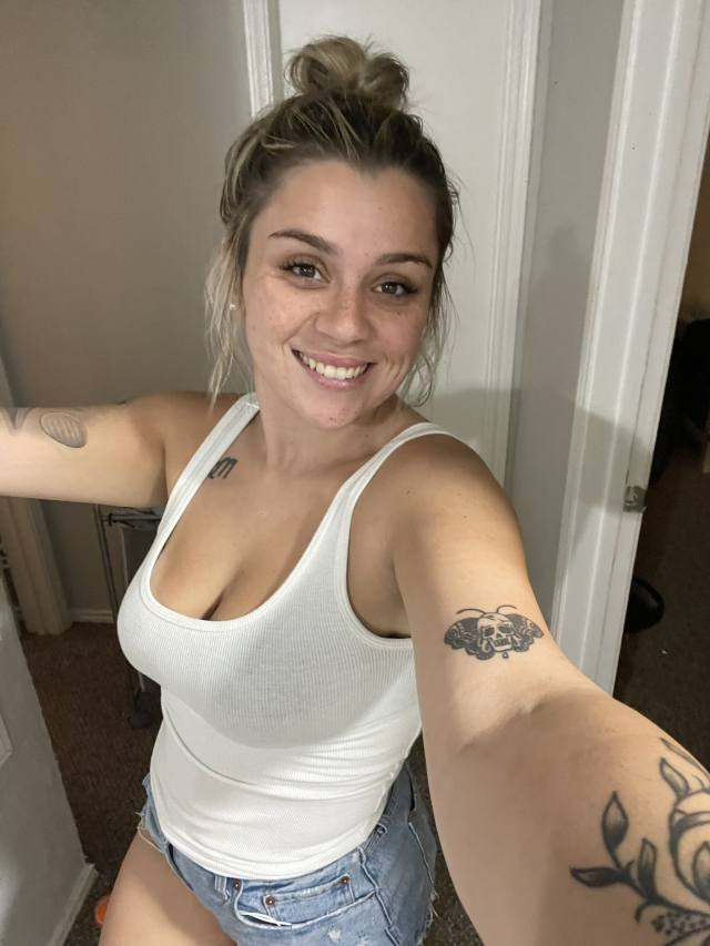 Fun with Wendy