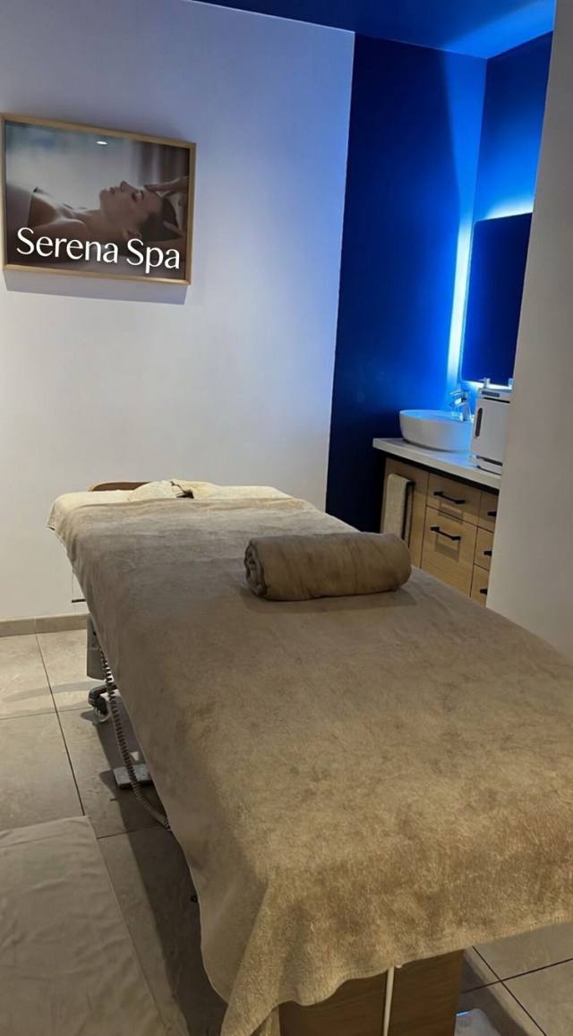 ✨🌿 Exclusive Private Wellness & Deep Relaxation Experience 💆🏽‍♂️🕯️💋