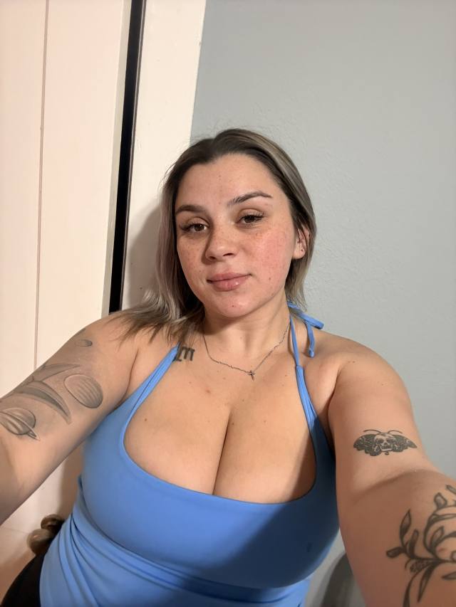 Hookup with gabby Wendy