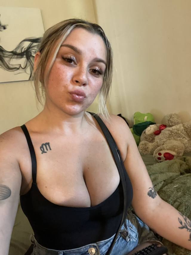 Hookup with gabby Wendy