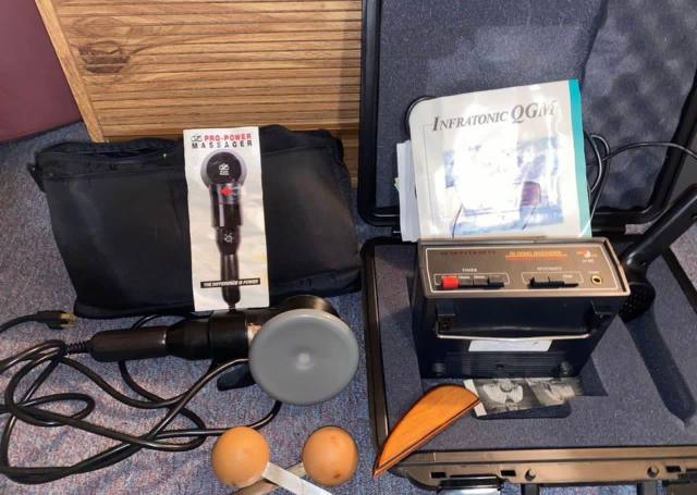 “Melt Away Stress With a Blissful Massage Experience!” Book your appointment today! 😌