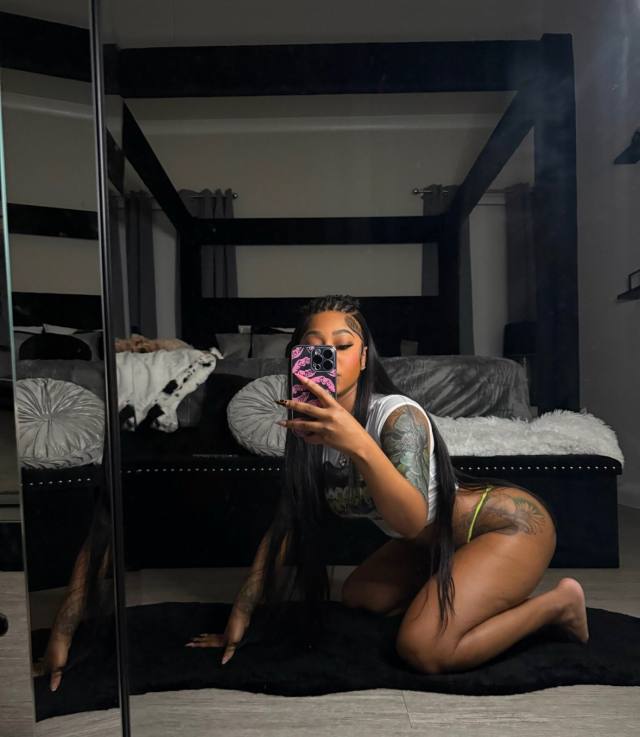 I’m available for Nuru massage with full service😍.To schedule please Text a brief including your name, time, and type of the