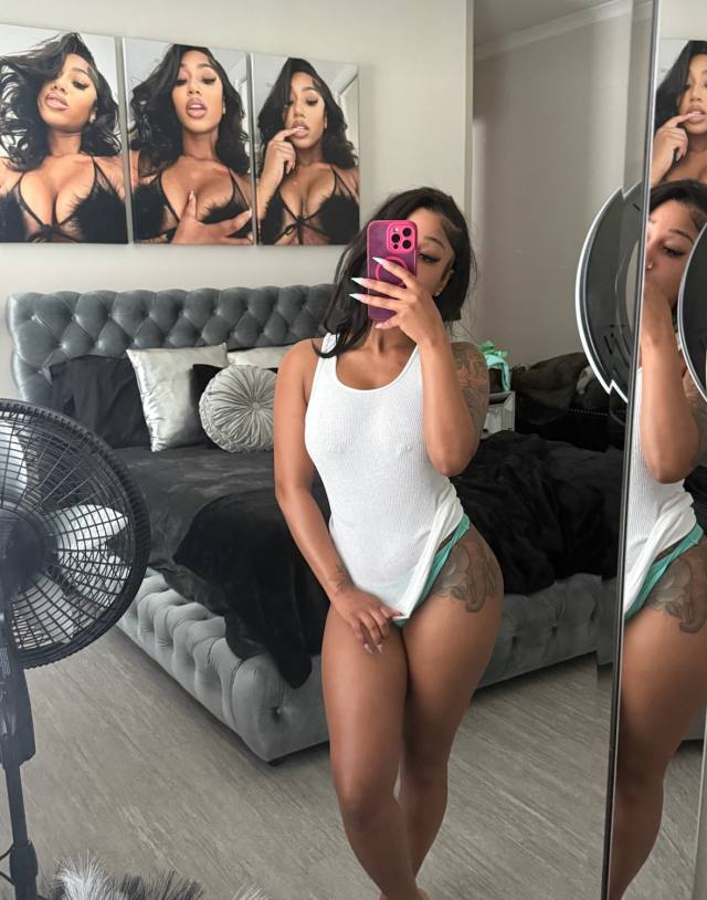 I’m available for Nuru massage with full service😍.To schedule please Text a brief including your name, time, and type of the