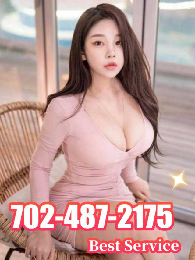 💎The New Girls💜702-487-2175👗New Store Opening💜Best choice💎👗💜Asian Massage💜Everything you want is here👗