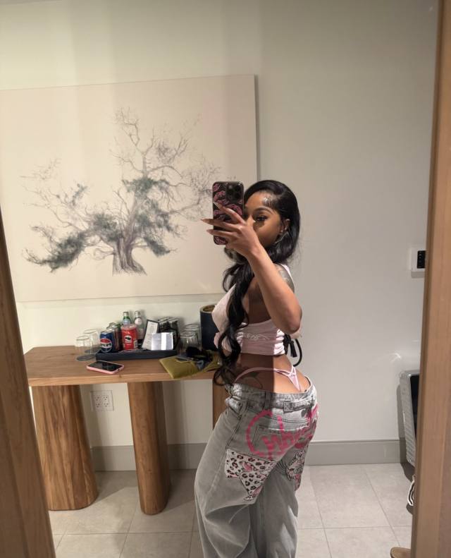 I’m available for Nuru massage with full service😍.To schedule please Text a brief including your name, time, and type of the
