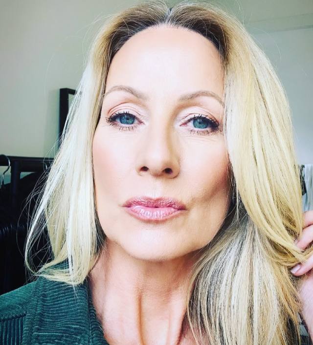 Looking for a relationship with a good man in his 60s