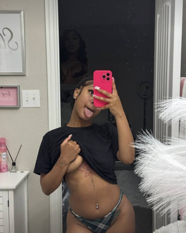 I’m available for Nuru massage with full service😍.To schedule please Text a brief including your name, time, and type of th