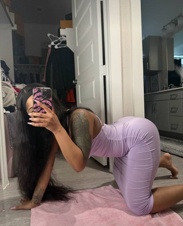 I’m available for Nuru massage with full service😍.To schedule please Text a brief including your name, time, and type of the