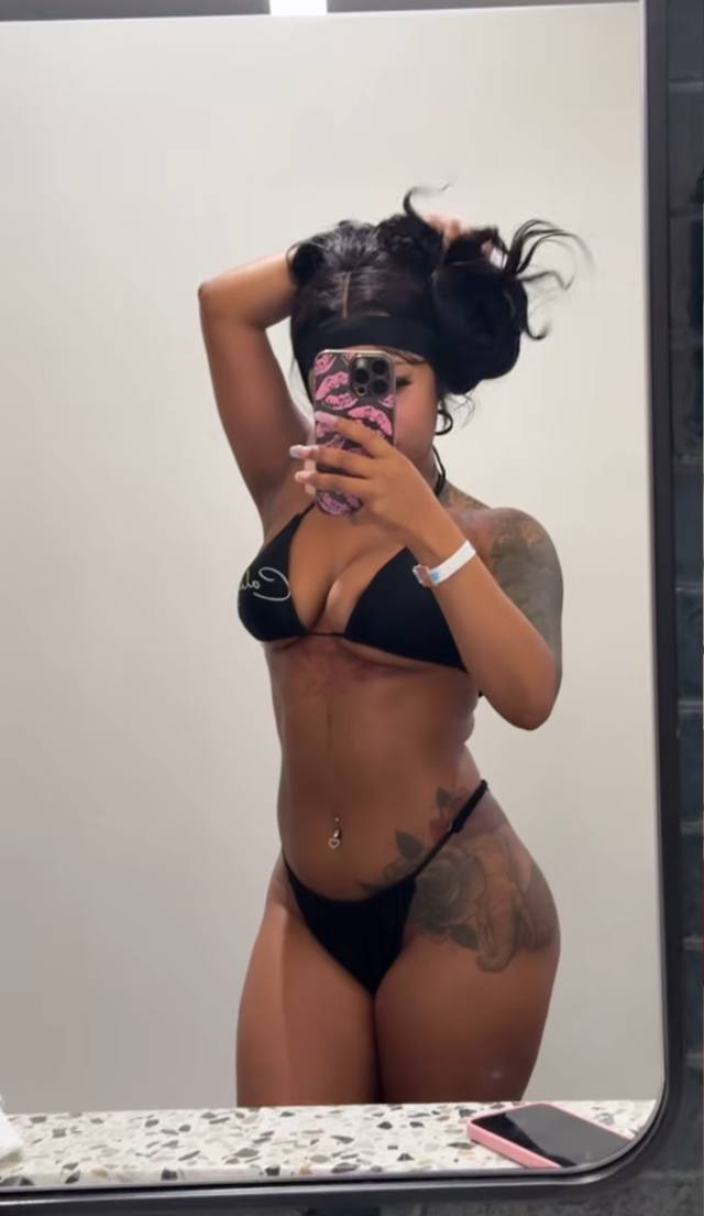 I’m available for Nuru massage with full service😍.To schedule please Text a brief including your name, time, and type of the