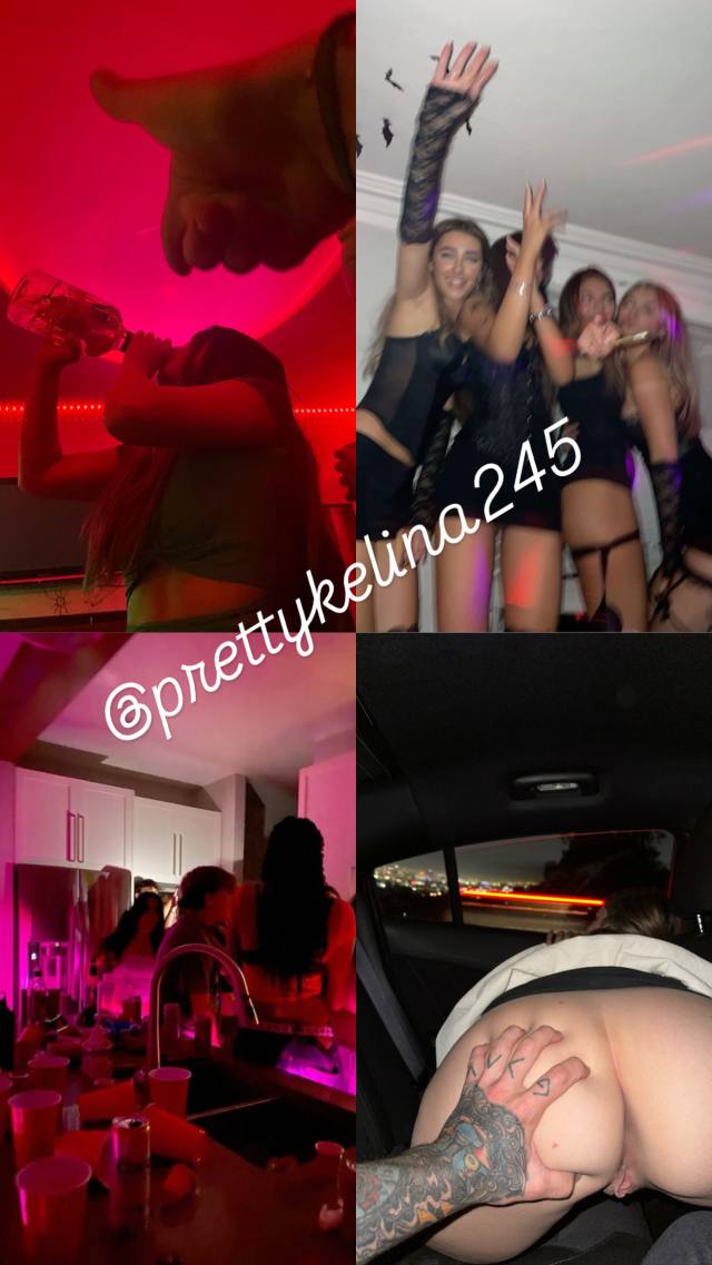 ✨ Exclusive Private Playhouse Experience ✨  ✨  Hey everyone! 👋 I've been hosting parties in town for the last couple of month