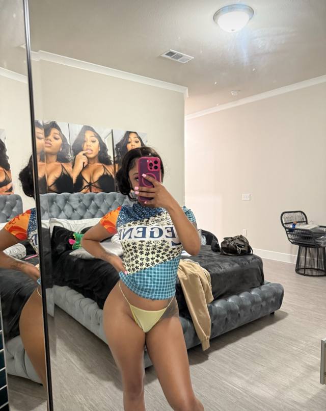 I’m available for Nuru massage with full service😍.To schedule please Text a brief including your name, time, and type of the