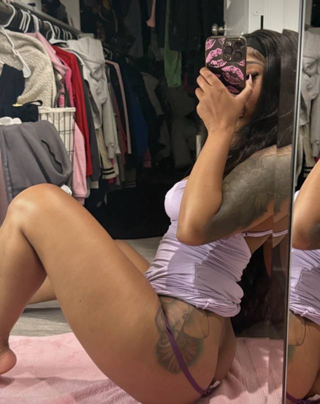 I’m available for Nuru massage with full service😍.To schedule please Text a brief including your name, time, and type of the