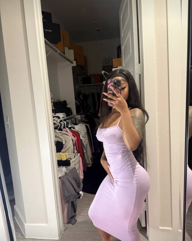 I’m available for Nuru massage with full service😍.To schedule please Text a brief including your name, time, and type of the