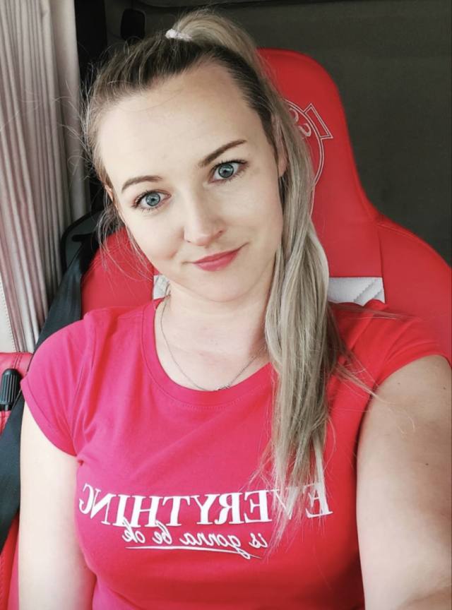 SEX is VITAL!! Looking for a responsible man to be my soulmate