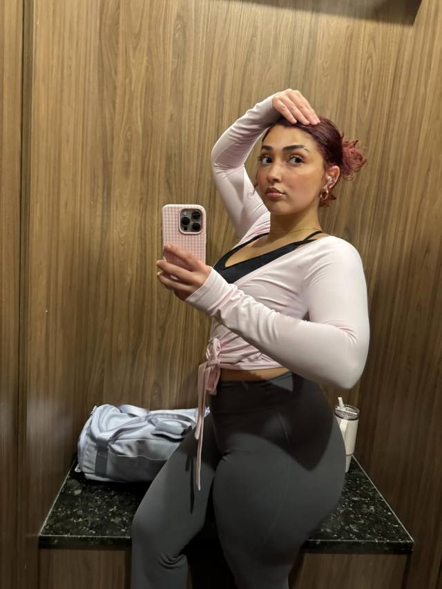 I’m divorced looking for friends with benefits.