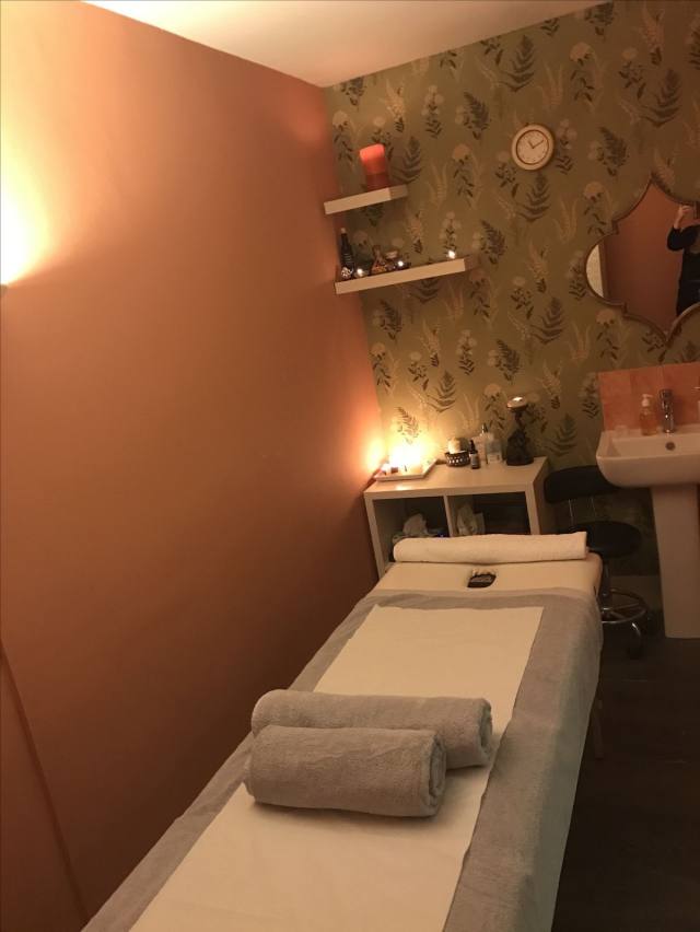 I’m available for Nuru massage with full service😍.To schedule please Text a brief including your name, time, and type of the