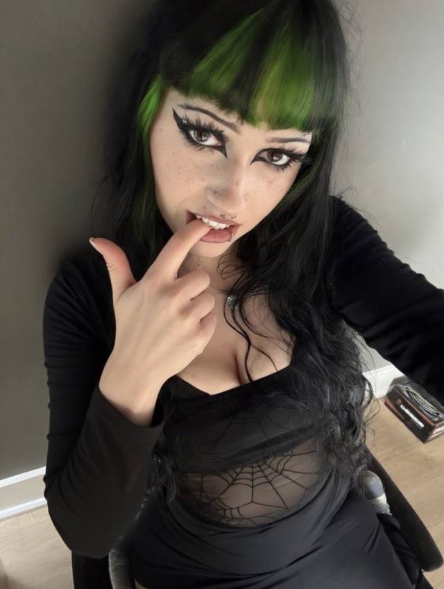 PAYMENT IN PERSON✅REAL AND READY🍑👅🍆NAUGHTY GOTH💋 CLEAN 😋TIGHT WET💦 PUSSY 🥵🐱I’M AVAILABLE FOR BOTH INCALL OR OUTCAL