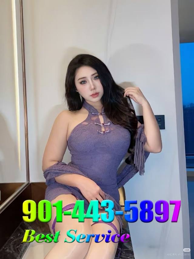 901-443-5897✅Top-notch Service🍎Perfect Figure✅Soft Skin🍎