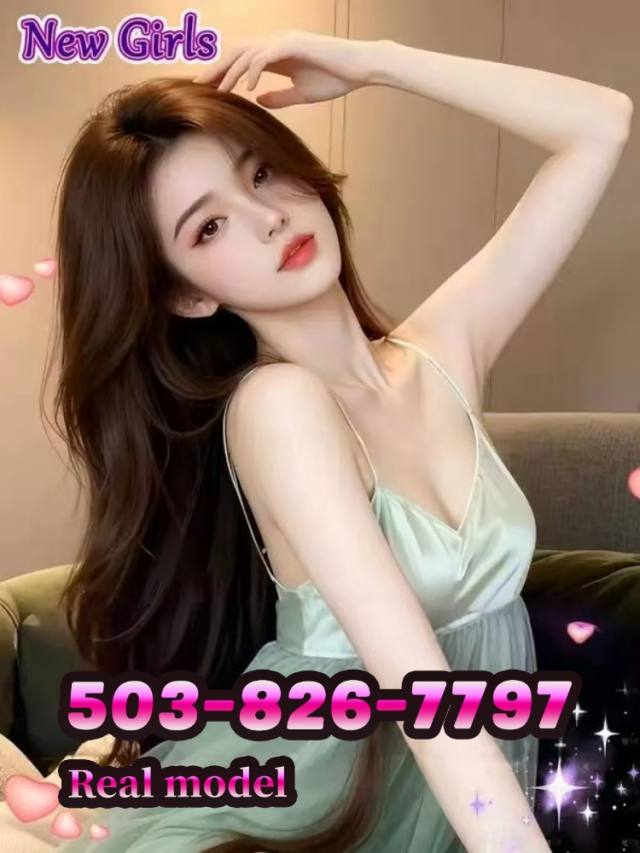 🎀Authentic Asian Massage💖Professional👉503-826-7797☎️