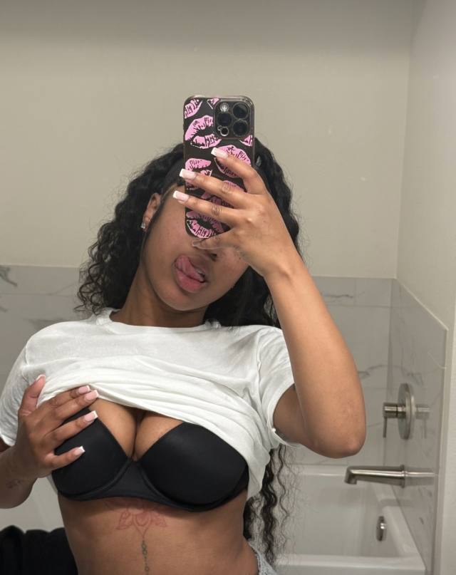 I’m available for Nuru massage with full service😍.To schedule please Text a brief including your name, time, and type of the