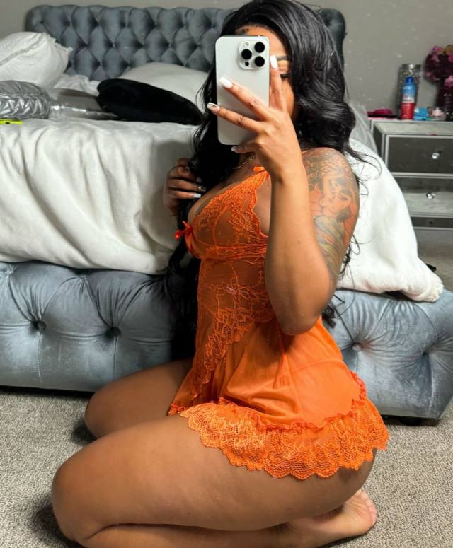I’m available for Nuru massage with full service😍.To schedule please Text a brief including your name, time, and type of the