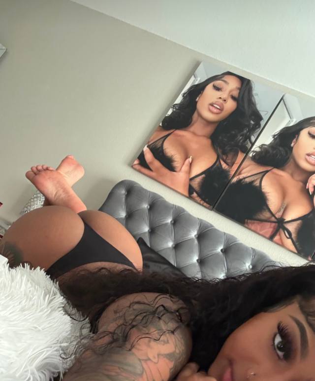 I’m available for Nuru massage with full service😍.To schedule please Text a brief including your name, time, and type of the
